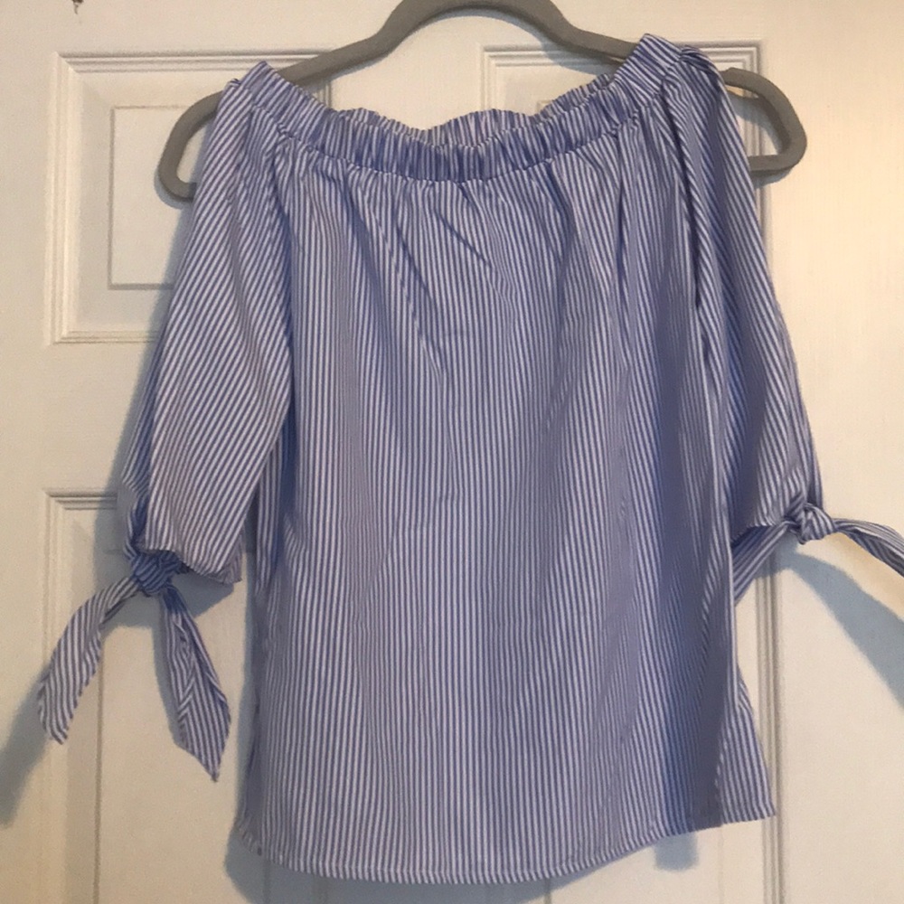 Summer top